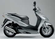Honda Dylan 125 Honda Dylan 125